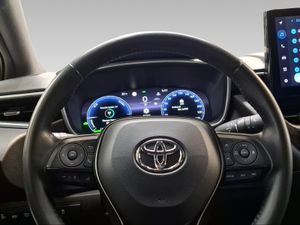 Toyota Corolla 140H Active Plus Touring Sport  - Foto 14