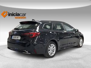 Toyota Corolla 140H Active Plus Touring Sport  - Foto 19