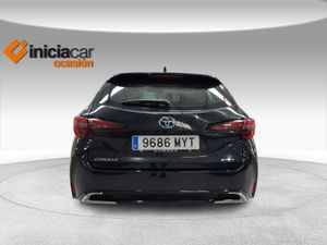 Toyota Corolla 140H Active Plus Touring Sport  - Foto 5