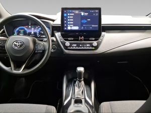 Toyota Corolla 140H Active Plus Touring Sport  - Foto 9