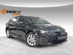Toyota Corolla 140H Active Plus Touring Sport  - Foto 20