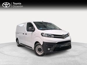 Toyota Proace L1 1PL VAN GX 1.5D 100CV M/T 6V  - Foto 20