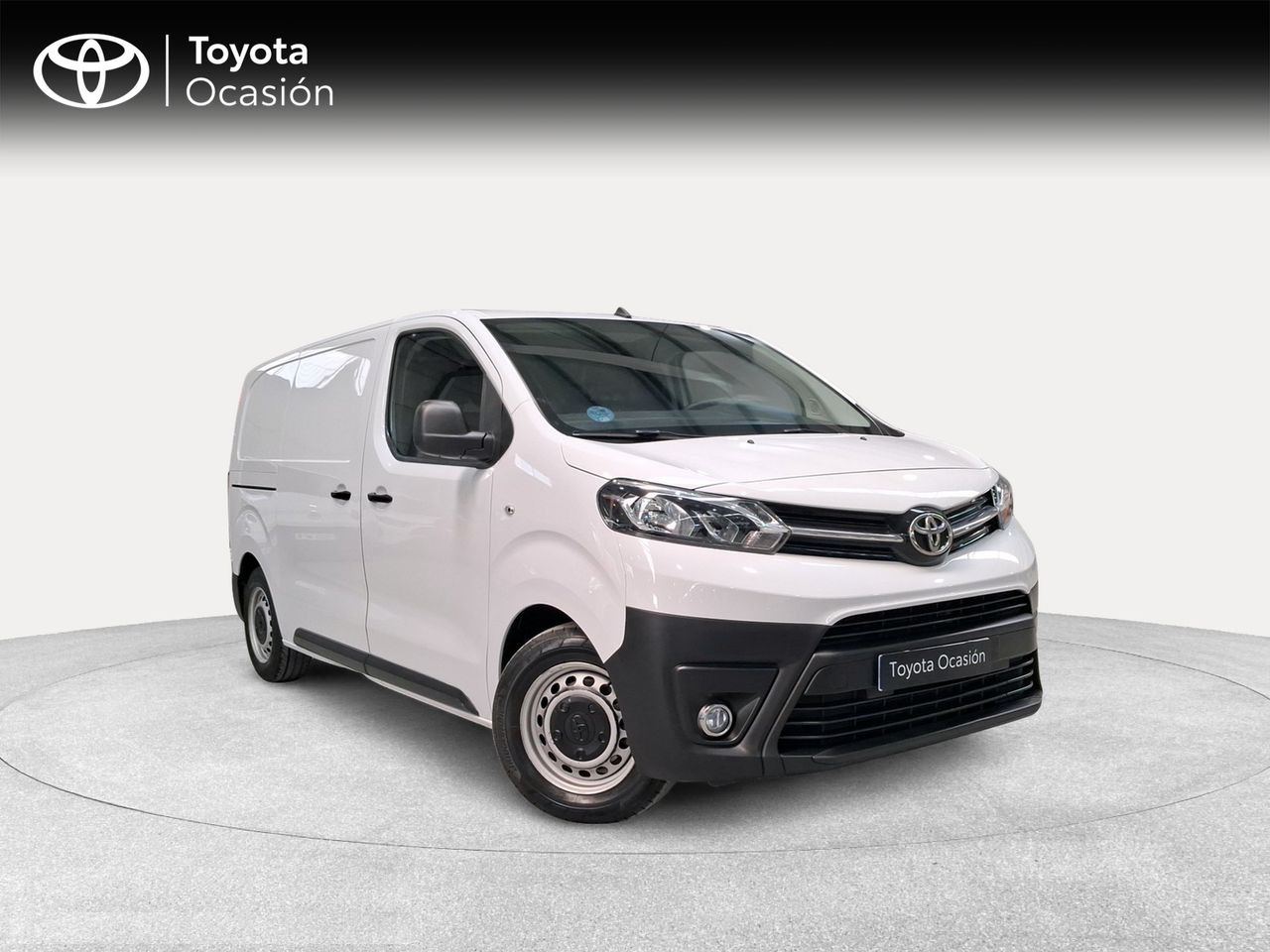Toyota Proace L1 1PL VAN GX 1.5D 100CV M/T 6V  - Foto 20