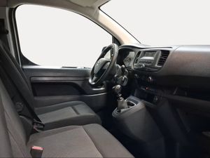 Toyota Proace L1 1PL VAN GX 1.5D 100CV M/T 6V  - Foto 7