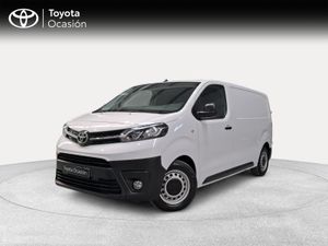 Toyota Proace L1 1PL VAN GX 1.5D 100CV M/T 6V  - Foto 2