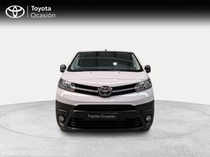 Toyota Proace L1 1PL VAN GX 1.5D 100CV M/T 6V  - Foto 6
