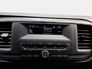 Toyota Proace L1 1PL VAN GX 1.5D 100CV M/T 6V  - Foto 16