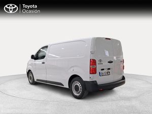 Toyota Proace L1 1PL VAN GX 1.5D 100CV M/T 6V  - Foto 3
