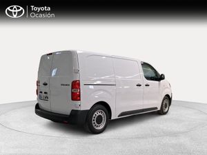 Toyota Proace L1 1PL VAN GX 1.5D 100CV M/T 6V  - Foto 19