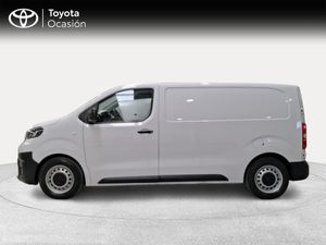 Toyota Proace L1 1PL VAN GX 1.5D 100CV M/T 6V  - Foto 4