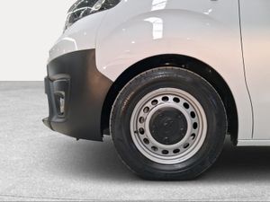 Toyota Proace L1 1PL VAN GX 1.5D 100CV M/T 6V  - Foto 17