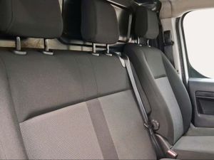 Toyota Proace L1 1PL VAN GX 1.5D 100CV M/T 6V  - Foto 23
