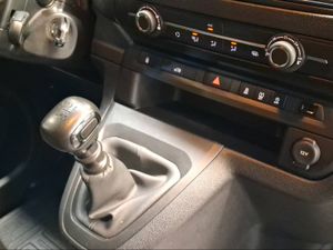 Toyota Proace L1 1PL VAN GX 1.5D 100CV M/T 6V  - Foto 22