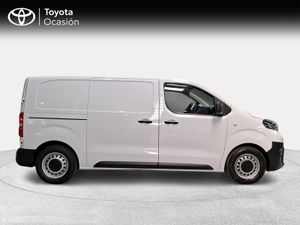 Toyota Proace L1 1PL VAN GX 1.5D 100CV M/T 6V  - Foto 18