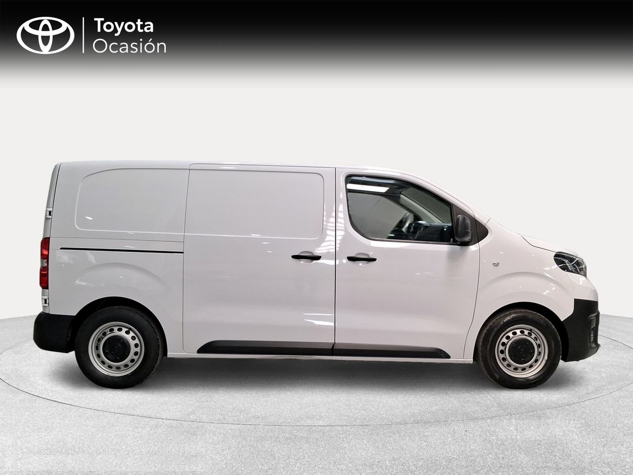 Toyota Proace L1 1PL VAN GX 1.5D 100CV M/T 6V  - Foto 18
