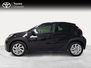 Toyota Aygo X Cross 1.0 VVT-I 72CV Play Automático  - Foto 4