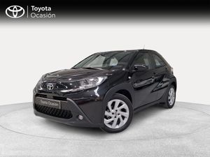 Toyota Aygo X Cross 1.0 VVT-I 72CV Play Automático  - Foto 2