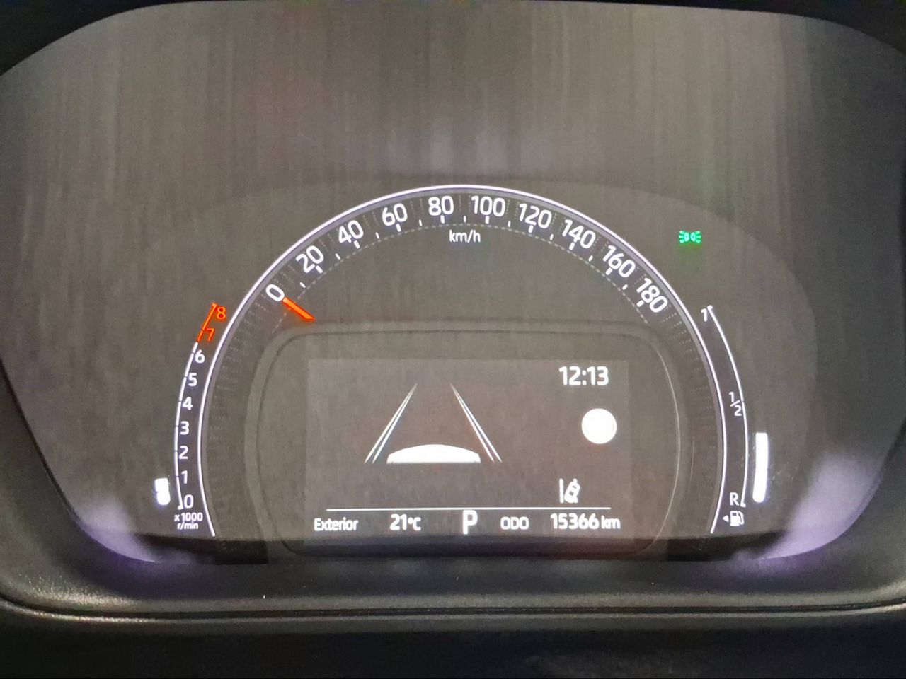 Toyota Aygo X Cross 1.0 VVT-I 72CV Play Automático  - Foto 15