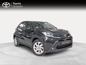 Toyota Aygo X Cross 1.0 VVT-I 72CV Play Automático  - Foto 20