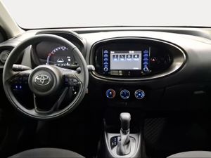 Toyota Aygo X Cross 1.0 VVT-I 72CV Play Automático  - Foto 9