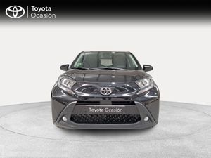 Toyota Aygo X Cross 1.0 VVT-I 72CV Play Automático  - Foto 6