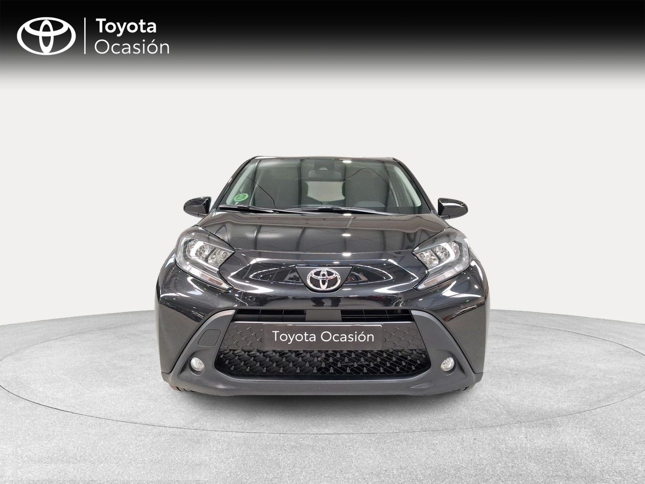 Toyota Aygo X Cross 1.0 VVT-I 72CV Play Automático  - Foto 6