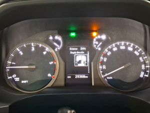 Toyota Land Cruiser 2.8 D-4D GX  - Foto 15