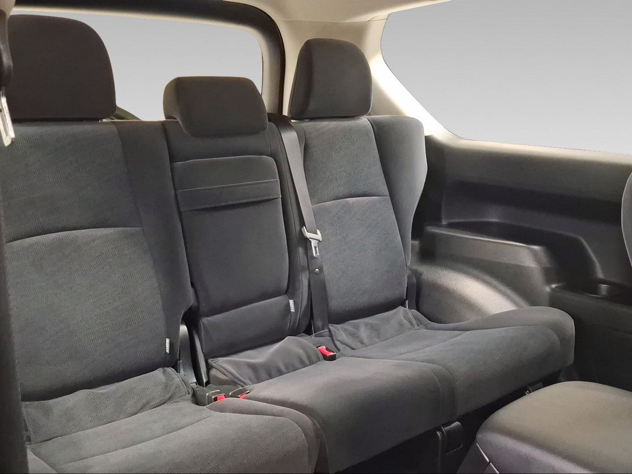 Toyota Land Cruiser 2.8 D-4D GX  - Foto 8