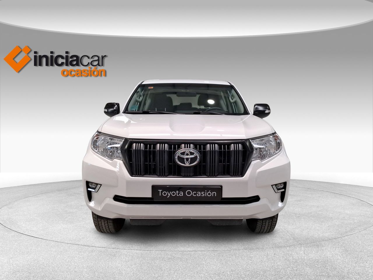 Toyota Land Cruiser 2.8 D-4D GX  - Foto 6