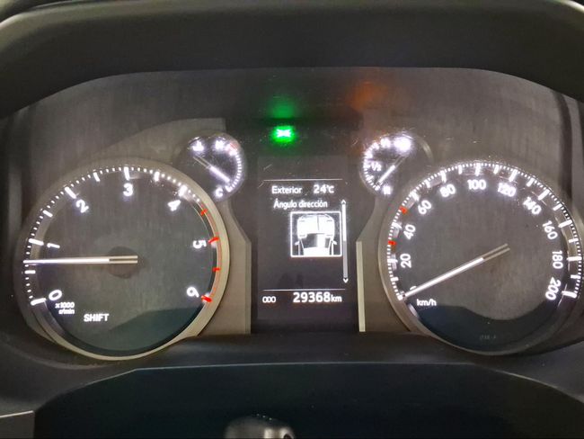 Foto coche
