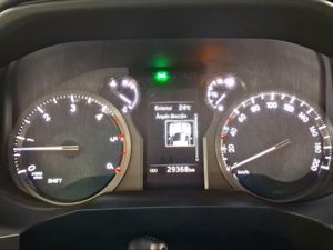 Toyota Land Cruiser 2.8 D-4D GX  - Foto 15