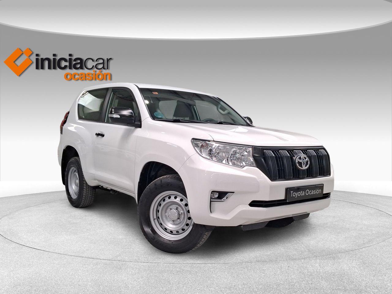 Toyota Land Cruiser 2.8 D-4D GX  - Foto 20
