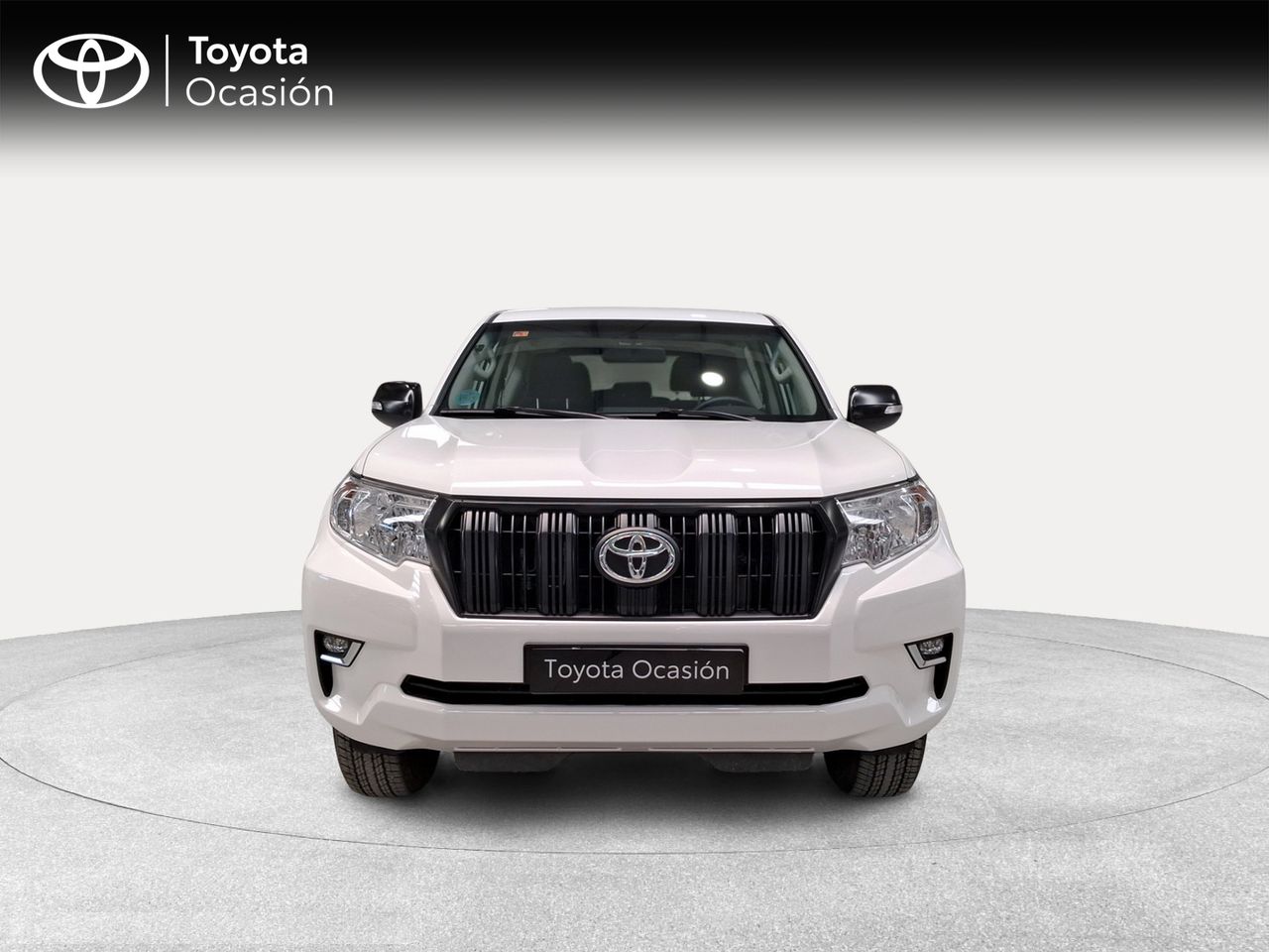 Toyota Land Cruiser 2.8 D-4D GX  - Foto 6