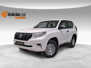 Toyota Land Cruiser 2.8 D-4D GX  - Foto 2