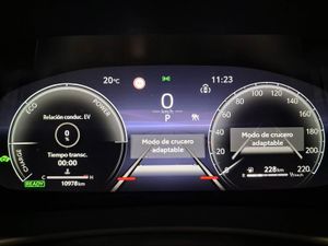 Toyota C-HR 1.8 Advance Hybrid 140  - Foto 15
