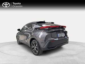 Toyota C-HR 1.8 Advance Hybrid 140  - Foto 3