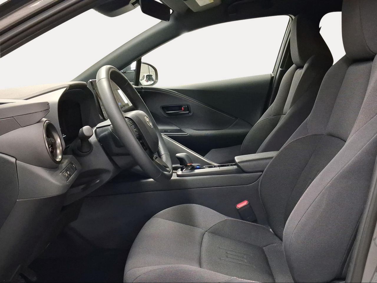 Toyota C-HR 1.8 Advance Hybrid 140  - Foto 13