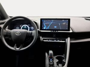 Toyota C-HR 1.8 Advance Hybrid 140  - Foto 9