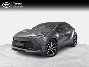 Toyota C-HR 1.8 Advance Hybrid 140  - Foto 2