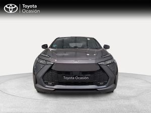 Toyota C-HR 1.8 Advance Hybrid 140  - Foto 6