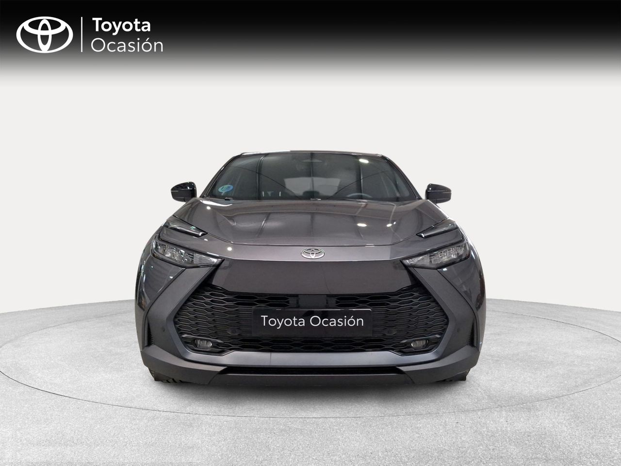 Toyota C-HR 1.8 Advance Hybrid 140  - Foto 6