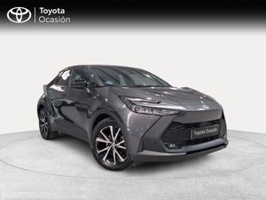 Toyota C-HR 1.8 Advance Hybrid 140  - Foto 20