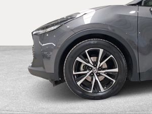 Toyota C-HR 1.8 Advance Hybrid 140  - Foto 17