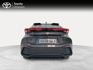 Toyota C-HR 1.8 Advance Hybrid 140  - Foto 5