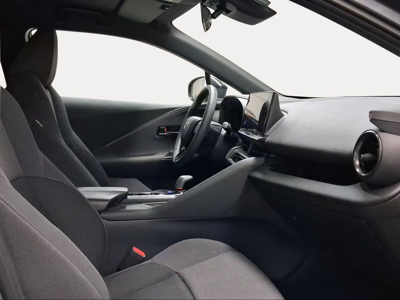 Toyota C-HR 1.8 Advance Hybrid 140  - Foto 7