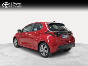 Toyota Yaris 1.5 120H Active Plus  - Foto 3