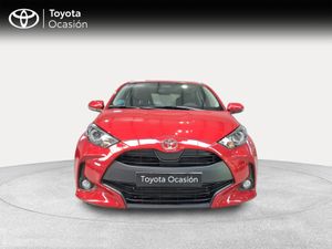 Toyota Yaris 1.5 120H Active Plus  - Foto 6