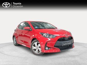 Toyota Yaris 1.5 120H Active Plus  - Foto 20