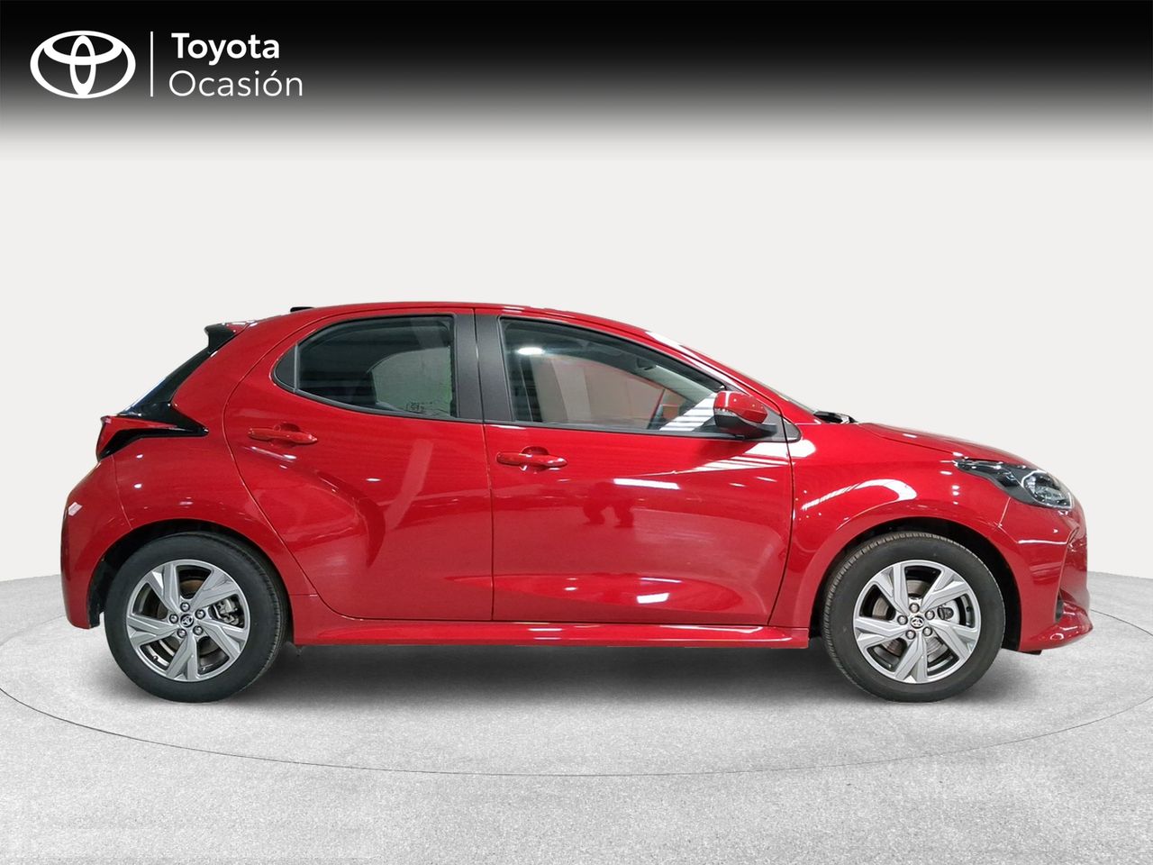 Toyota Yaris 1.5 120H Active Plus  - Foto 18