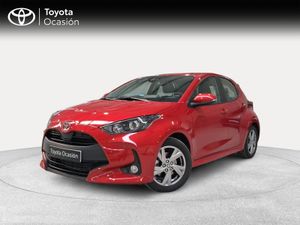 Toyota Yaris 1.5 120H Active Plus  - Foto 2